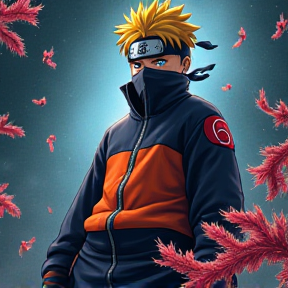 Naruto