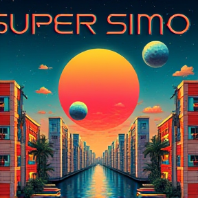 Super Simo