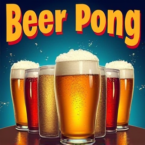 Ding Dong - Bier Pong!