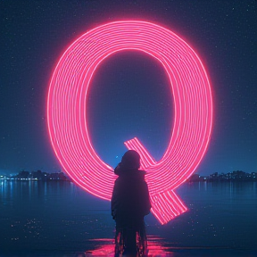 Q