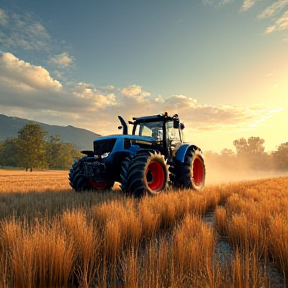 Fields of Gold