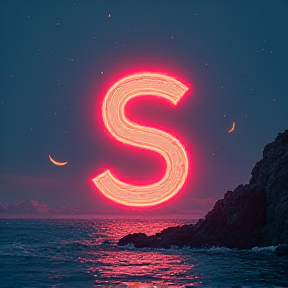 s