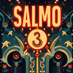 Salmo 3 - Melodic Funk Brass