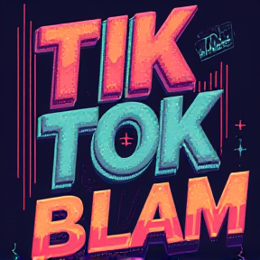 TikTok Blam