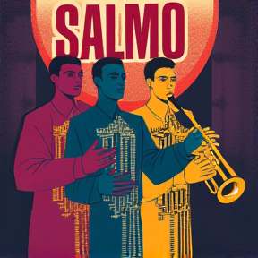 Salmo 3 - Melodic Funk Brass