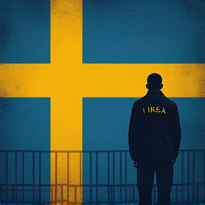 Swedish Pride