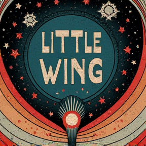 little wing psych