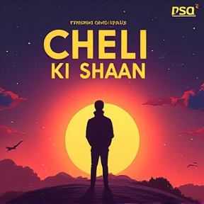 Cheli Ki Shaan