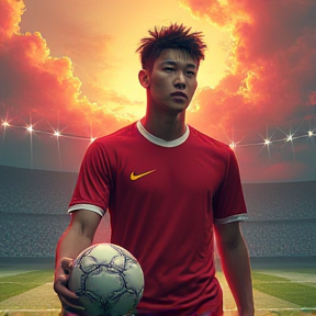 Bobby Cheng: The Football King