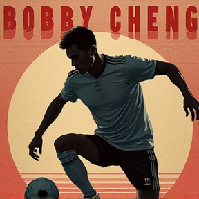 Bobby Cheng: The Football King