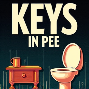 Keys In Pee