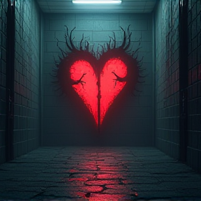 My Demon Heart