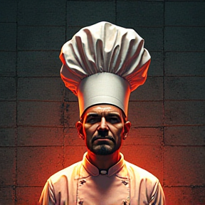 Immortal Chef