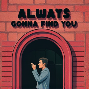 Always Gonna Find You 1