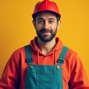 Mike the Plumber