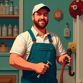 Mike the Plumber