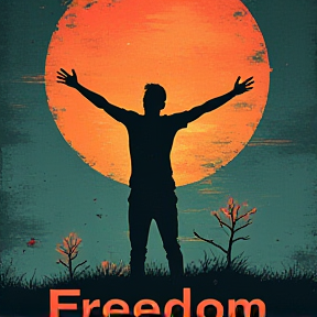 Freedom 