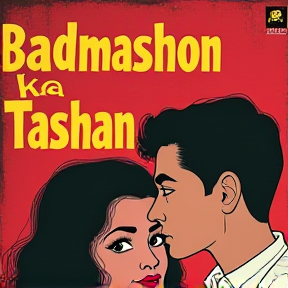 Badmaashon Ka Tashan