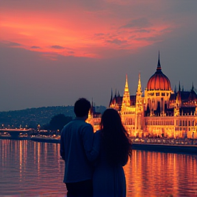 Budapest Dreams