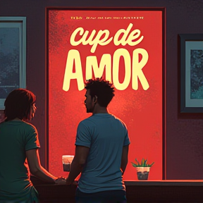 Cup De Amor