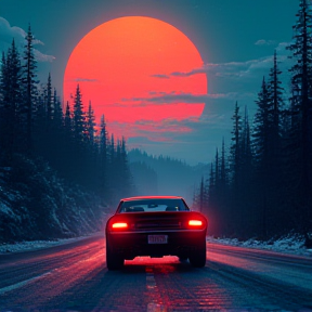 Nocturnal Drive