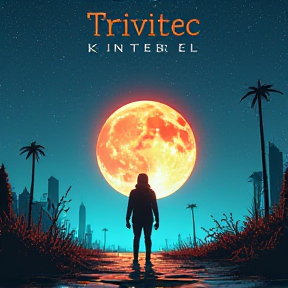 Trivitec Kinder