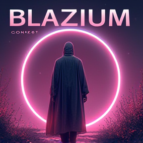 Blazium