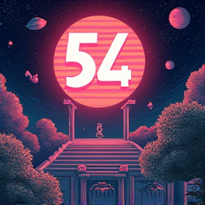 54