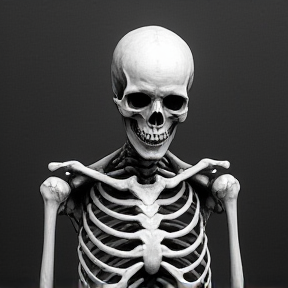 Skeleton 