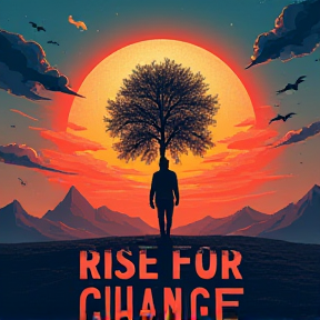 Rise for Change