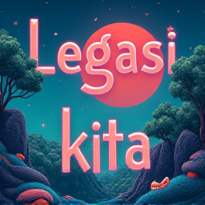 Legasi kita