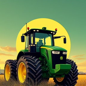 Deere