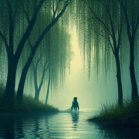 Whispers in the Willow