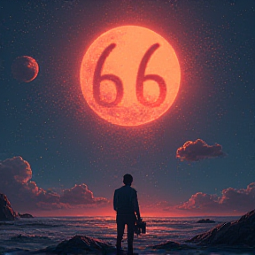 66