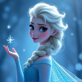 Elsa