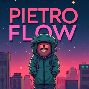 Pietro Flow