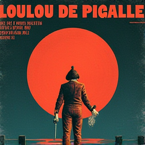 LOULOU DE PIGALLE