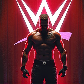 WWE: the Game: triple h