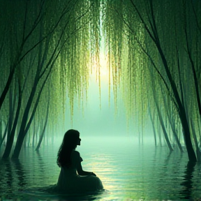 Whispers in the Willow