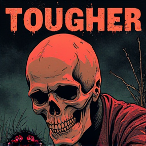 tougher