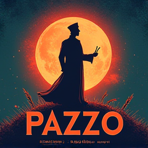 Pazzo