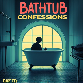 Bathtub confessions