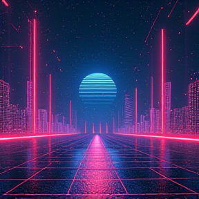 Digital Dreams