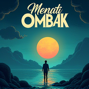 Menanti Ombak