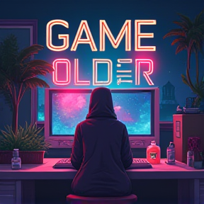 Game Older