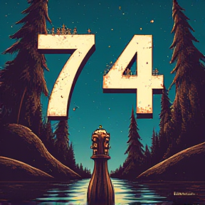 74