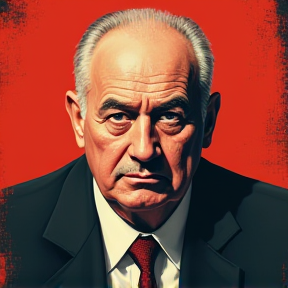 Gorbachev