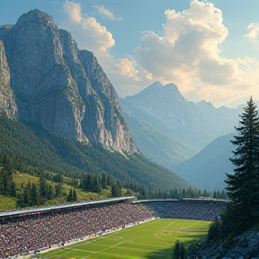 FC Ramsau Roar