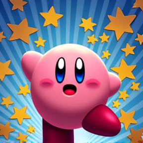 Kirby: Right Back at Ya!