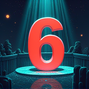 6